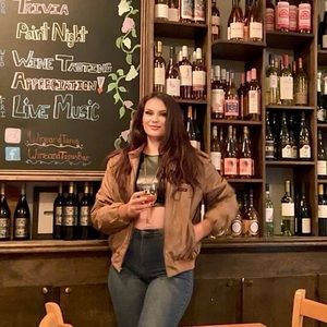 Meet your Posher, Cheyenne